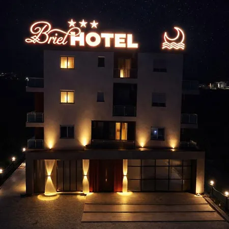 Briel Szálloda 3*