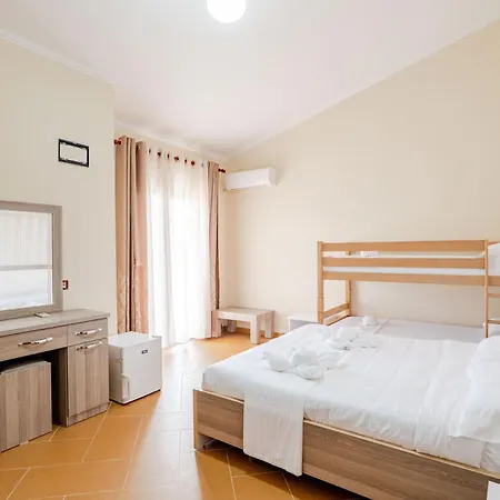 Szálloda Briel 3*