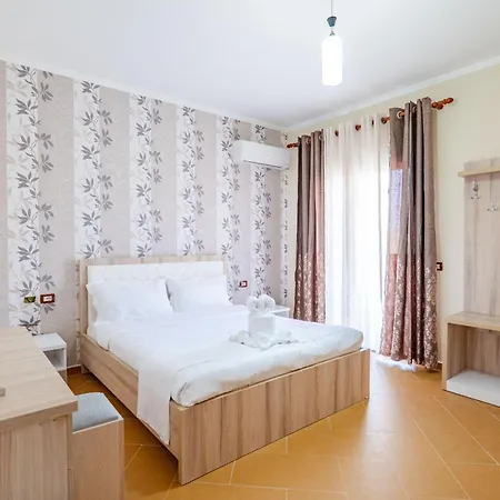 Szálloda Briel 3*