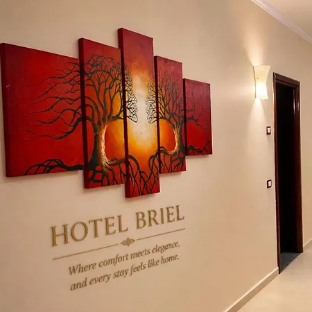 فندق Briel غوليم