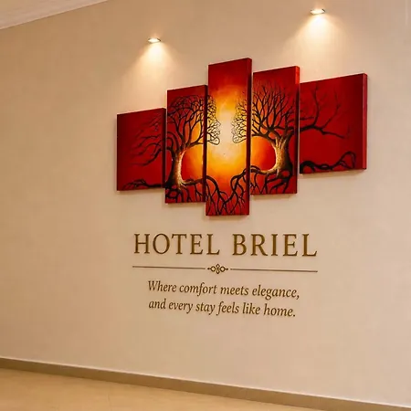 فندق Briel غوليم