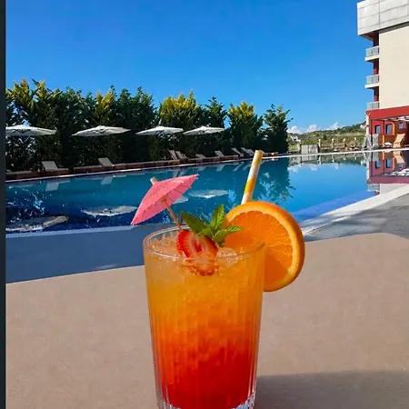 Отель Briel 3*
