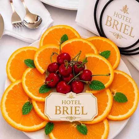 فندق Briel غوليم