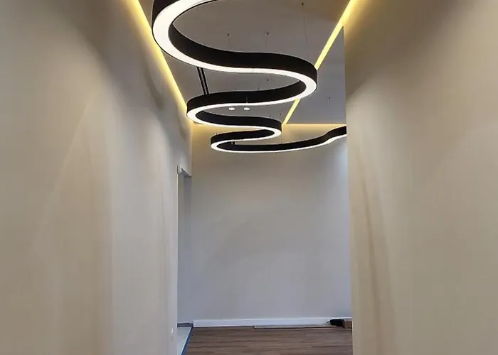 Hotel Briel Golem (Tirana)